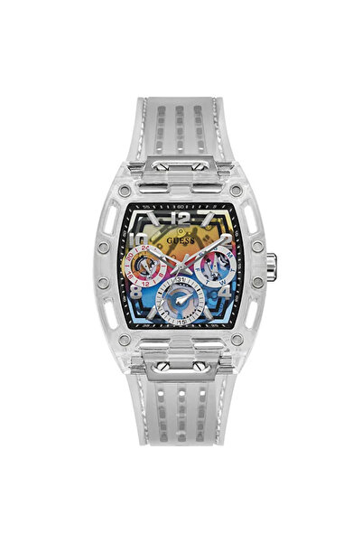 Guess GW0499G3 Erkek Kol Saati