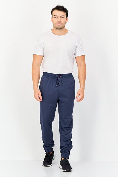 Nike Men Standard Fit Trainning Jogger Pants, Grey