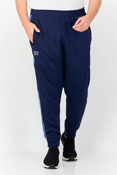 Nike Men Sportswear Fit Outdoor Sweatpants, Navy