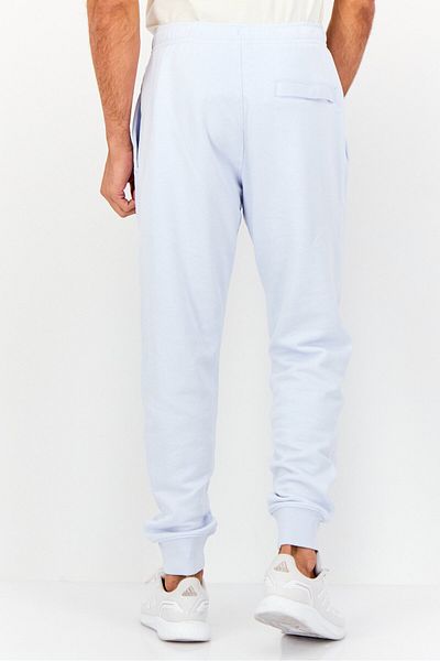 Nike Men Standard Fit Outdoor Sweatpants, Light Blue