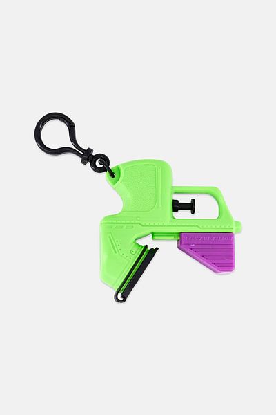 Haba Vedes Wave Runner Blaster For PET Bottles, Assorted