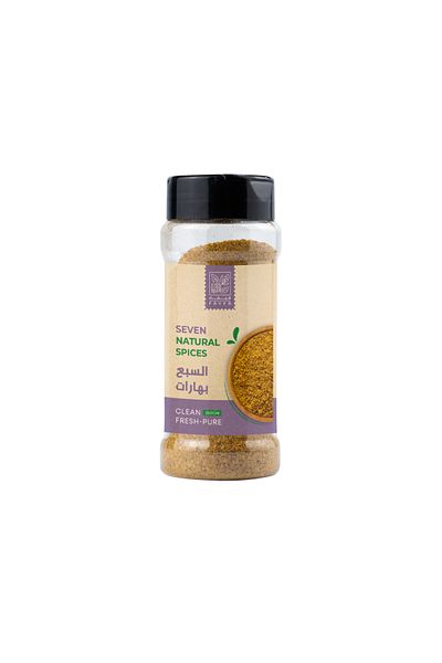 fifaa Viva Seven Spices 150g