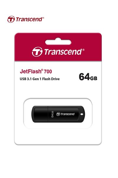 Transcend محركات أقراص فلاش USB 3.2 الجيل الأول/3.1 الجيل الأول (USB 5 جيجابت في الثانية)
