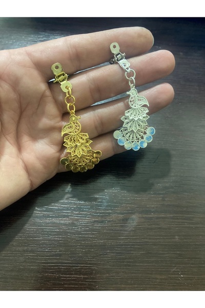 Genel Markalar Yöresel Sıla Tokası 2 Adet