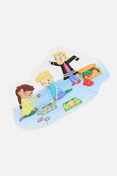 Haba 6 Little Hand Puzzles