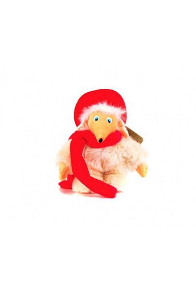Divendi Orinoco Womble mini plush toy for babies