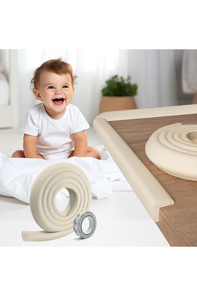 SIPO Thick foam protective tape for corners and countertops