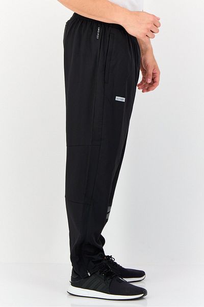 Nike Men Sportswear Fit Training Trackpant, Black