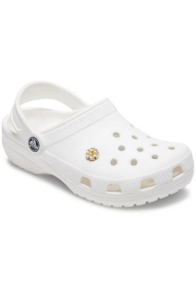 Crocs Ornament pentru papuci Diamond Daisy (10014453_1)