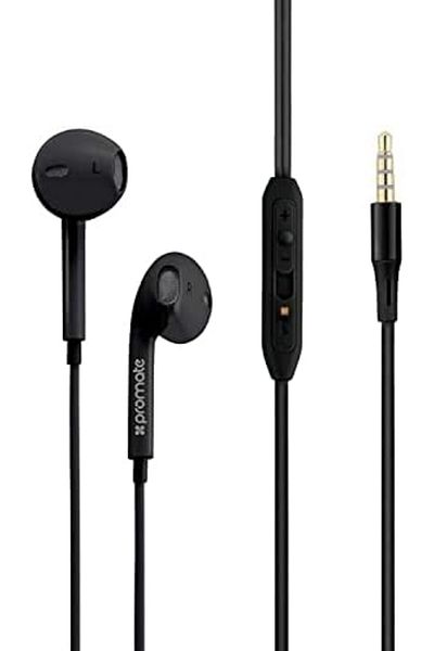 Promate Promate GearPod-IS2 In-Ear Earphones