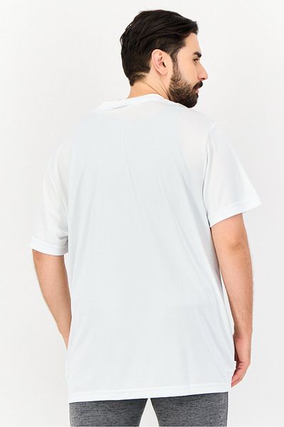 Nike Men Dry fit Fit Short Sleeve Outdoor T Shirt, Multicolor