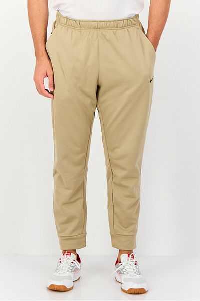 Nike Men Therma Fit Outdoors Track Pants, Sand
