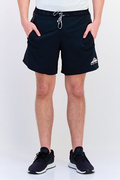 Nike Men Dry Fit Training Shorts, Black
