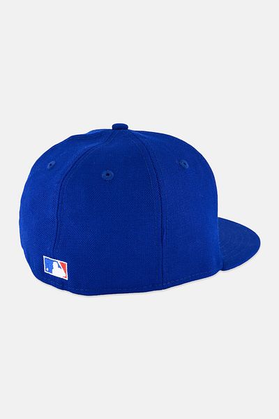 NEW ERA Men 59 Fifty Baseball Fitted Cap, Multicolor