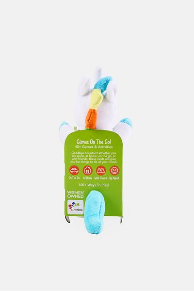Open The Joy Fun Games On The Go