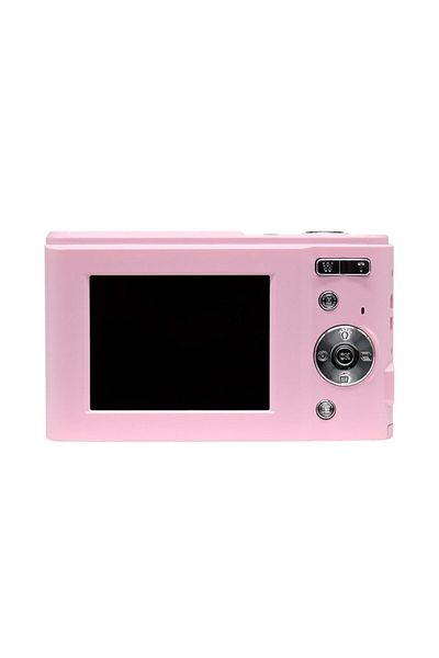 OEM Digital Camera for Kids, Pink
