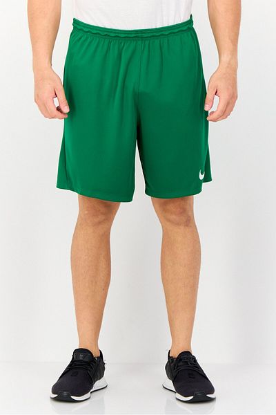 Nike Men Sportswear Fit Training Shorts, Green