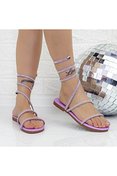 mei Sandale Dama 2Q3 Mov Mei