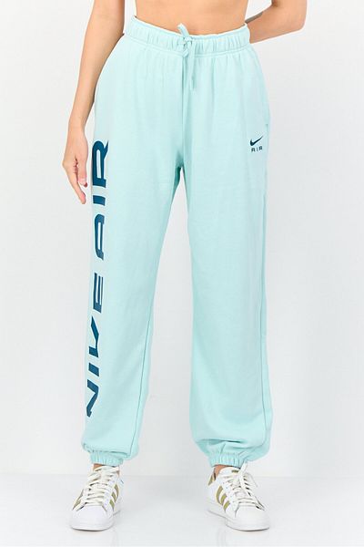 Nike Women Sportswear Fit Outdoor Sweatpants, Turquoise