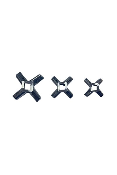 SALVADOR Demir Kıyma Makinası Bıçağı 12 No