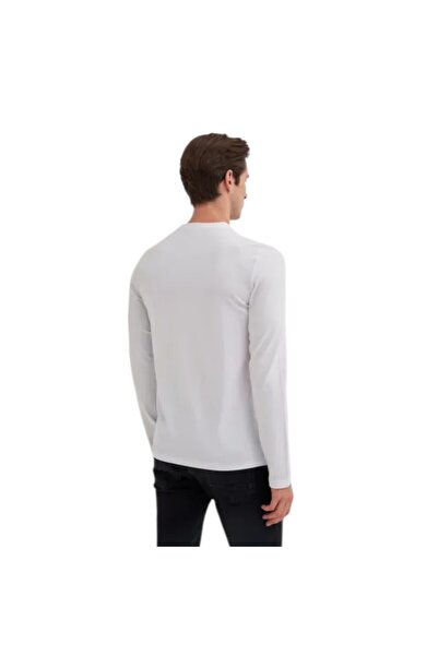 Cazador Ανδρικό μακρυμάνικο μπλουζάκι