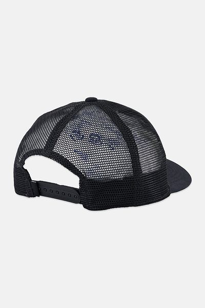 Nike Nike x L F C Men Brand Logo Snap Back Cap, Black