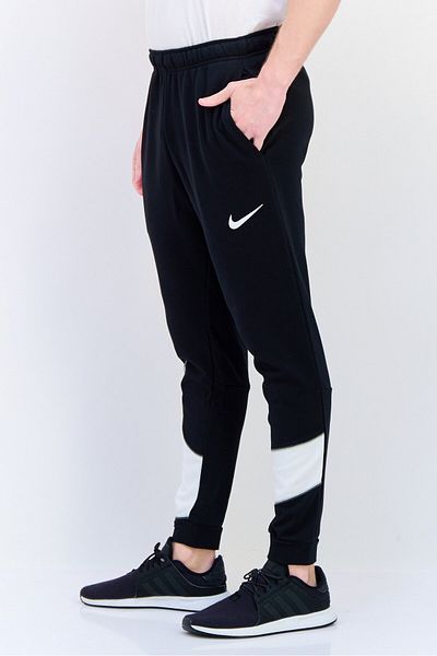 Nike Men Dri-Fit Trainning Jogger Pants, black