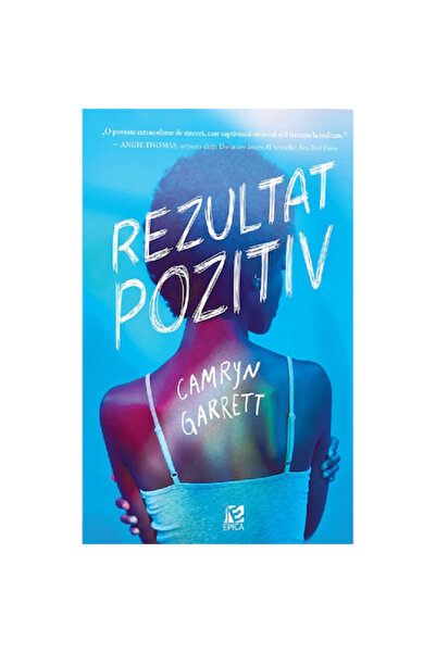 Epica Positive result, Camryn Garrett