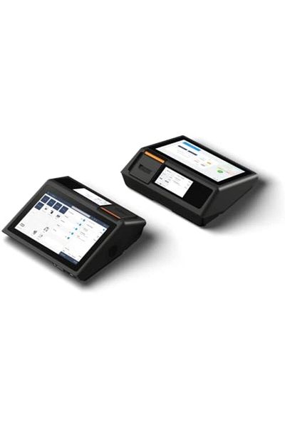 sunmi Sunmi Sun MID 2 Mini Monochrome Inkjet Printer
