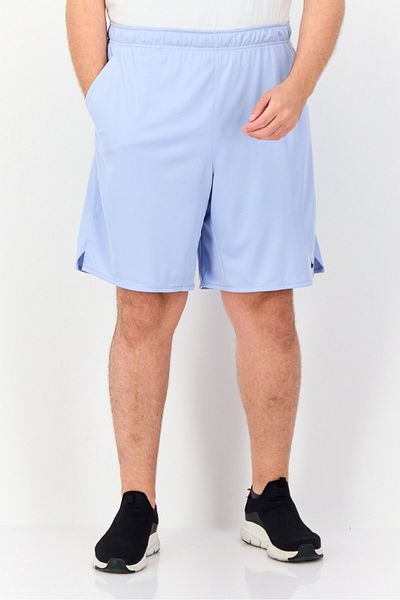 Nike Men Sportswear Fit Training Shorts, Blue