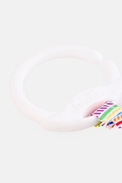 Lamaze Little Panda Soft Toy, Multicolor