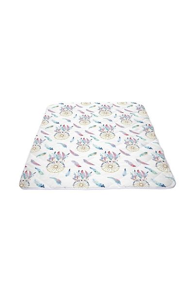 ALCAM Summer duvet, Alcam, Dream Catcher, quilted microfiber, 180x200 cm, 150g/sqm