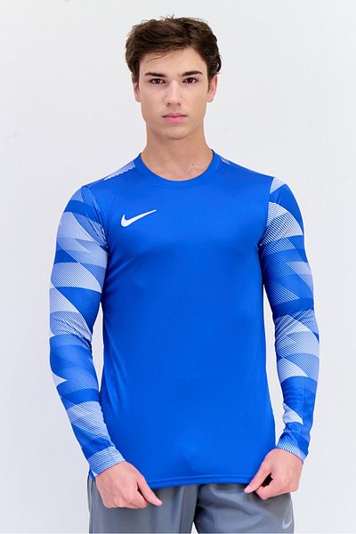 Nike Men Sportswear Fit Long Sleeve Outdoor T Shirt, Multicolor