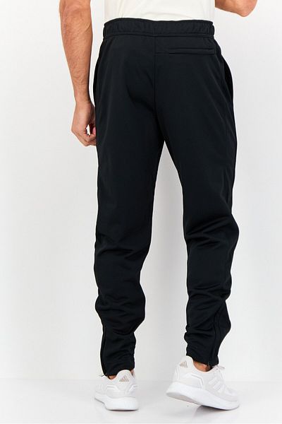 Nike Men Sportswear Fit Training Track Pant, Black