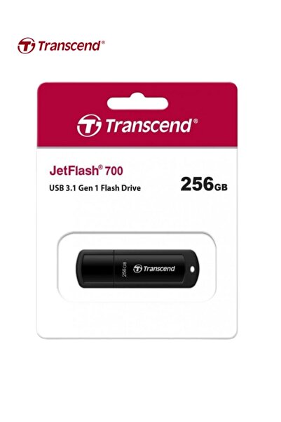 Transcend USB 3.2 Gen 1/3.1 Gen 1(USB 5Gbps) Flash Drives