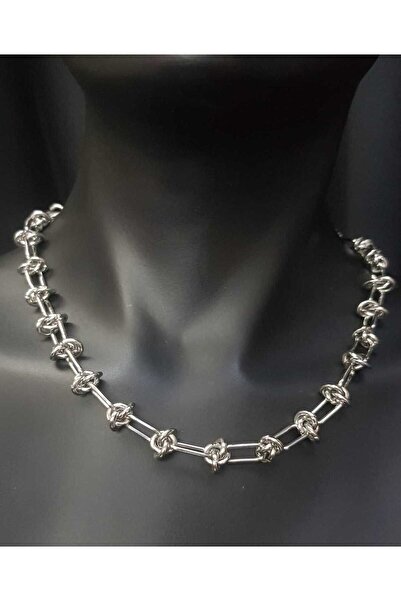 vogutima jewelery&silver by timuçin mavili Vip Çelik Xuping Punk Rock Dikenli...