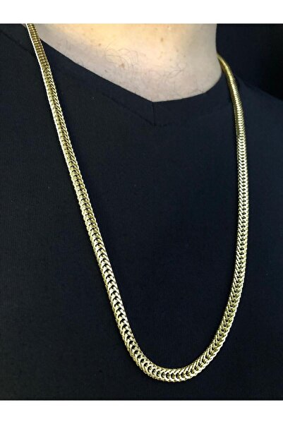 vogutima jewelery&silver by timuçin mavili قلادة على شكل ذيل ثعلب من الفولاذ ...