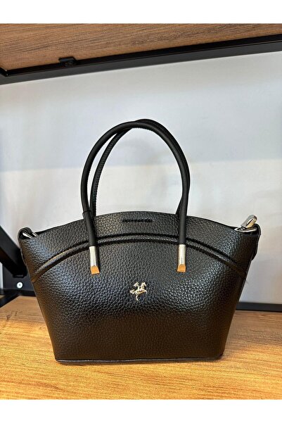 Nas Çanta 1375NAS حقيبة-أسود-لوبيز