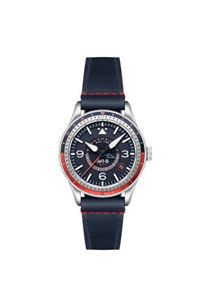 AVI 8 AVI-8 AV-4128-04 Erkek Kol Saati