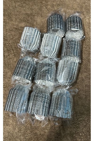 Hatay yöresel pazar 50 Tartolet Molds