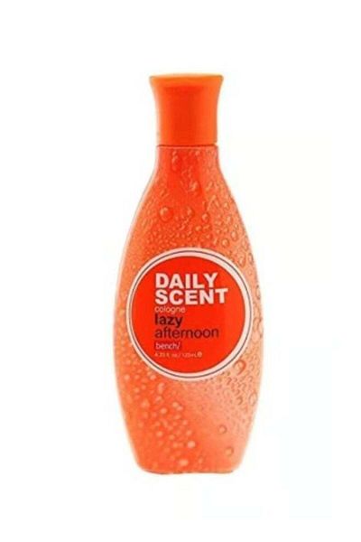 BENCH Daily Scent Cologne Lazy Afternoon 125ml