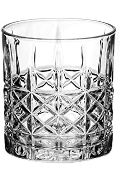 Generic Alp Ocean DOF Drinking Glass, 320ml, Set of 6 – Dining | Home & Kitchen Accessories
