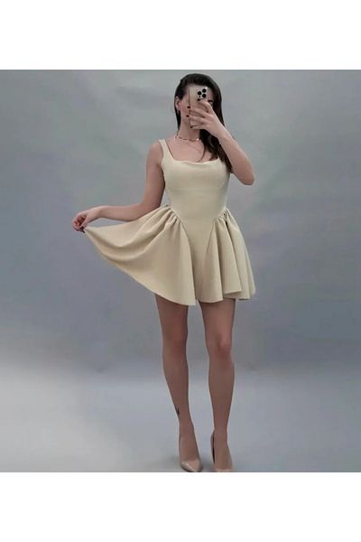 BiaBella Rochie Jenny cu pietre