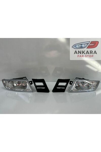 MATSUBA HONDA CİVİC FD6 SEDAN 2007 - 2009 SİS LAMBASI TAKIMI SAĞ - SOL TAKIM ...
