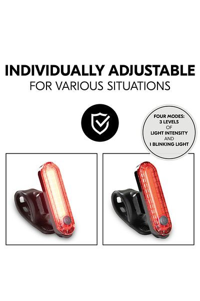 HAUCK Universal LED lamp