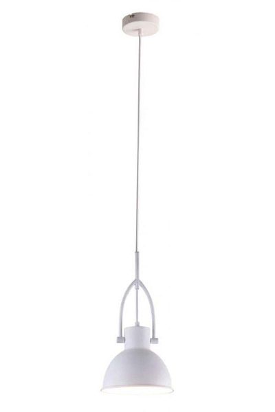 Platinet PLATINET Pendant - HESTIA, E27, 1x 40W, Metal, White