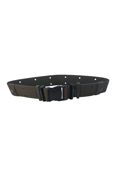 pars tactical Knitted Palaska with Snap Fasteners