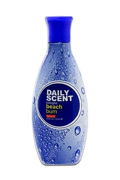 BENCH Daily Scent Bench Body Perfume Shibam 125ml