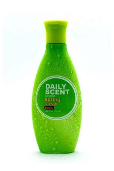 BENCH Daily scent Cologne spring break 125ml