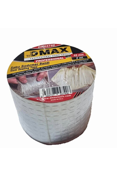 Sakız Sızdırmaz Bandı 48mmx2metre